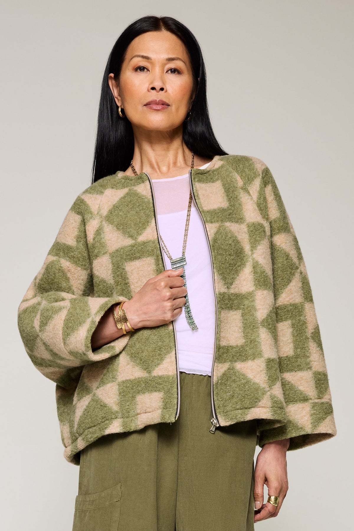 Olive Geo