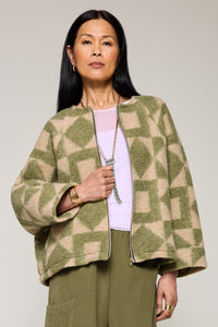 Olive Geo