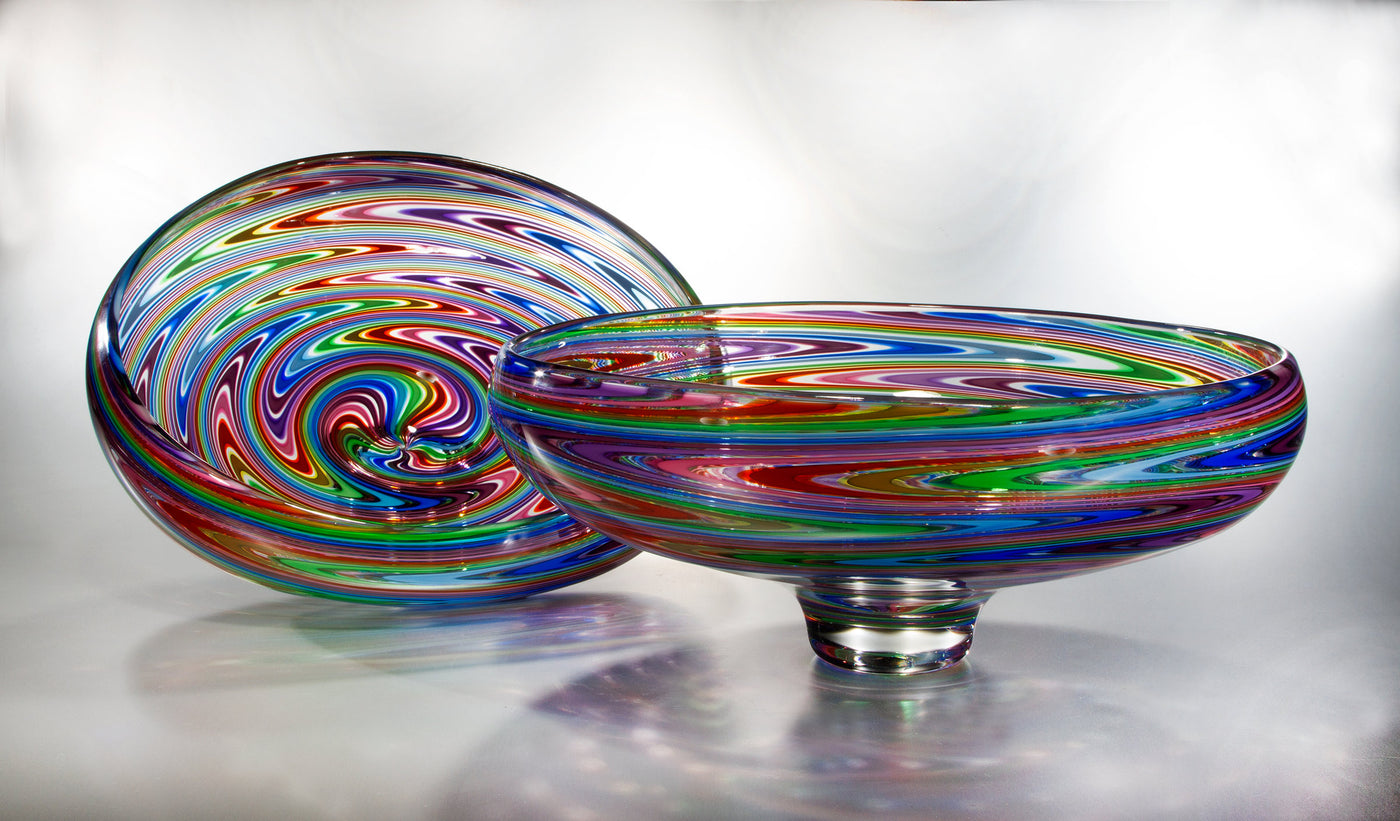 Rainbowl Contemporary
