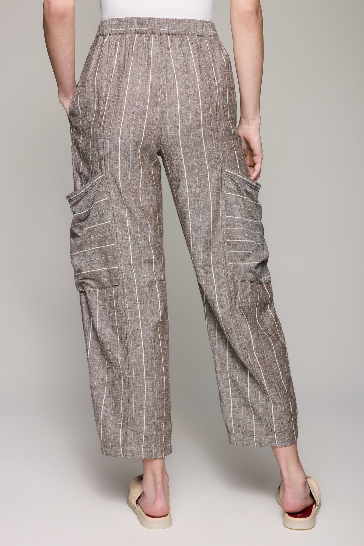 Brown Stripe