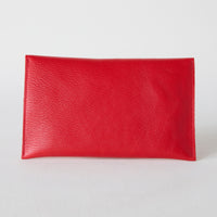 Tomato Leather