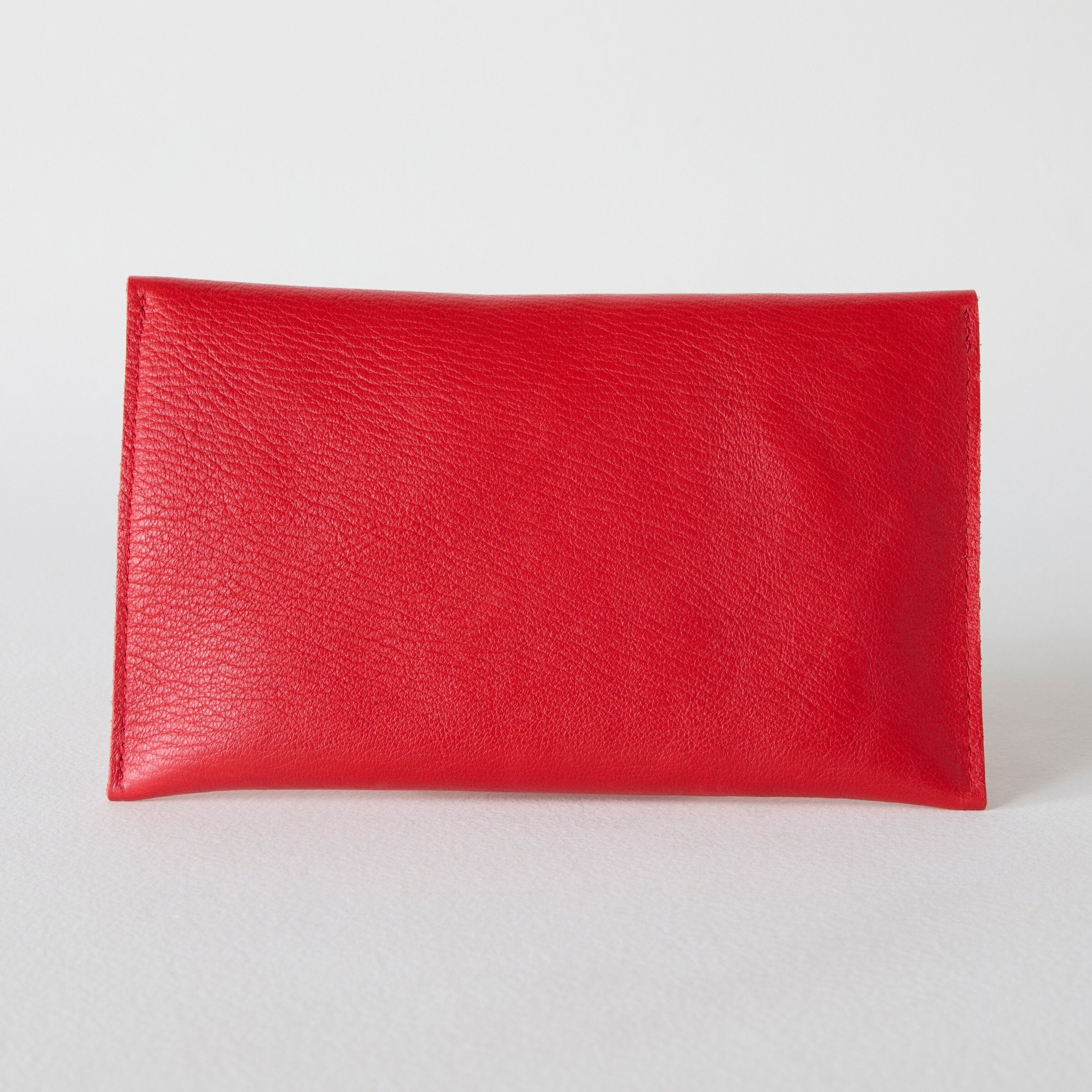 Tomato Leather