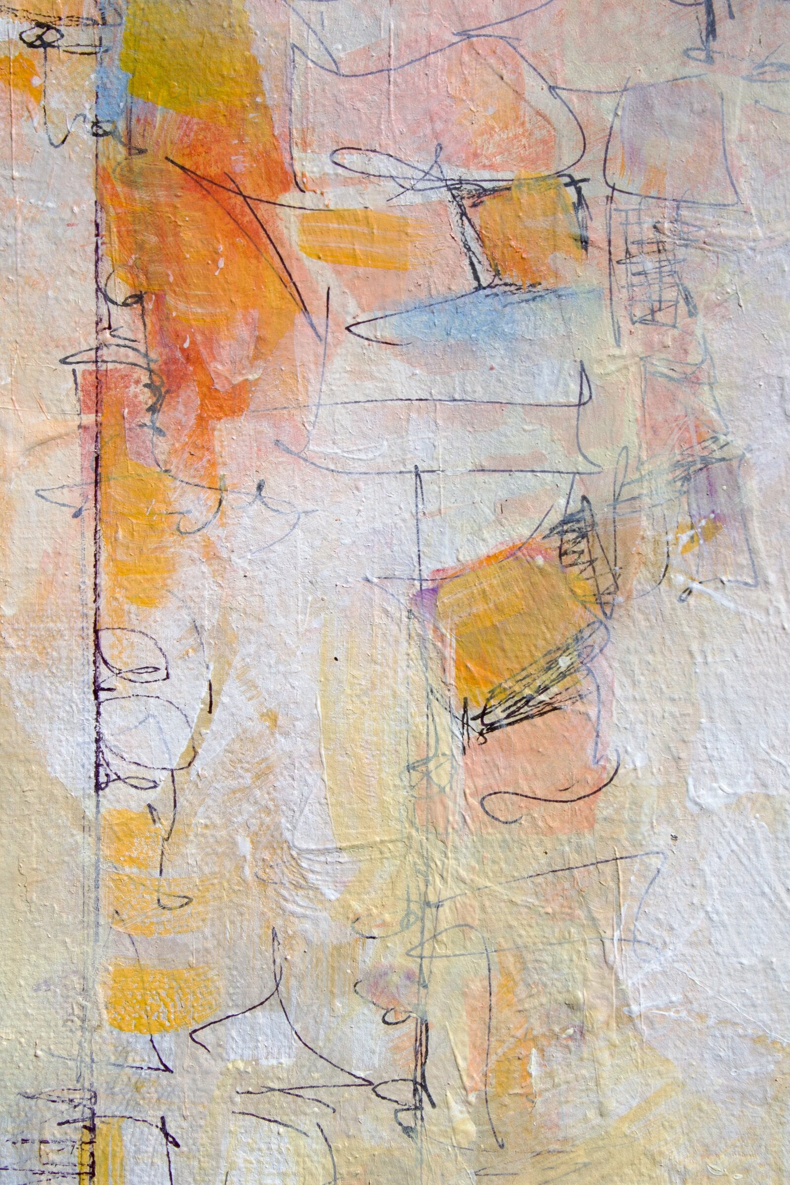 Whimsical Light-Play