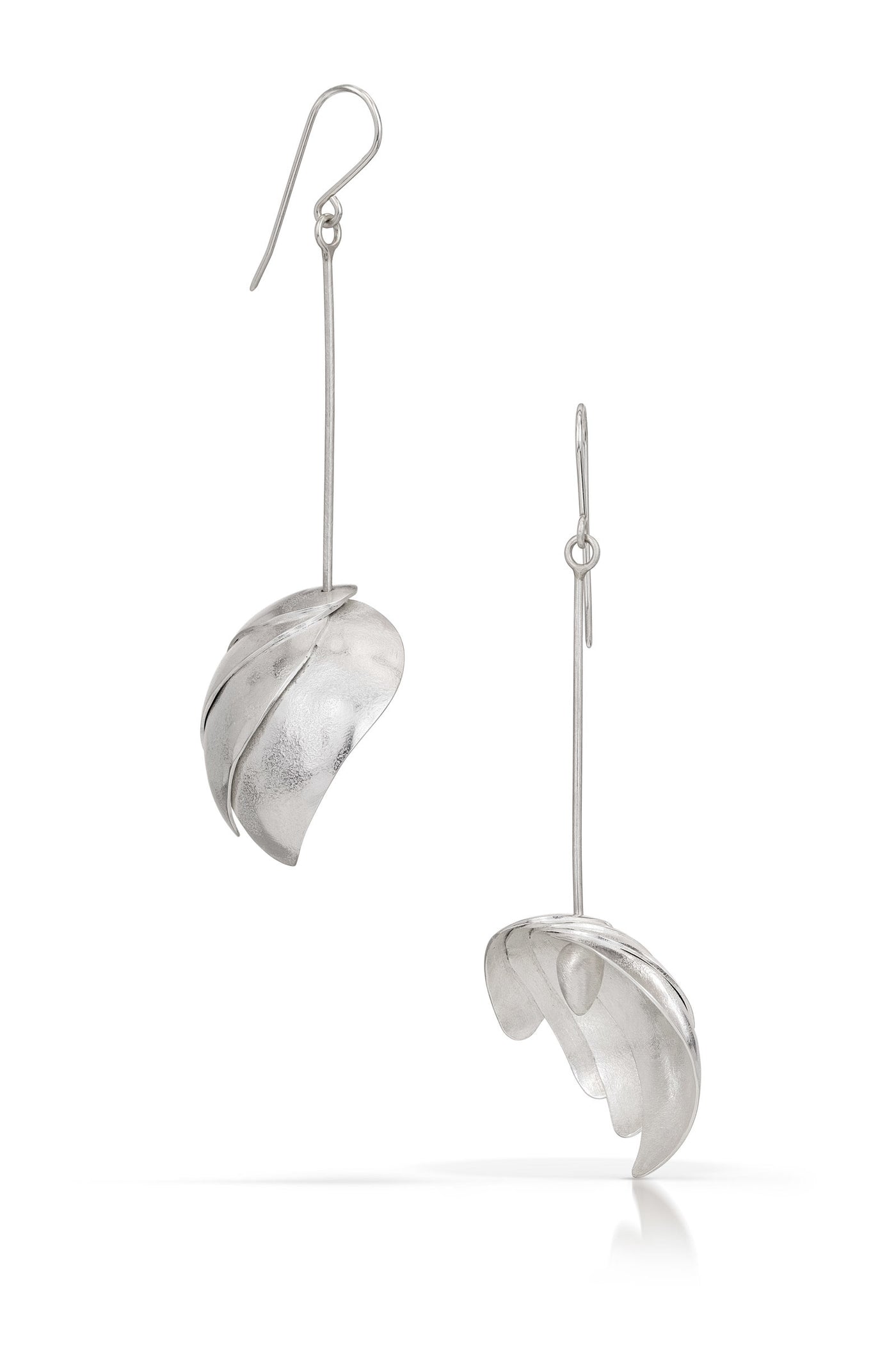 Plume Earrings