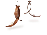 Swoop Earrings