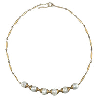 Asawa Pearl Necklace