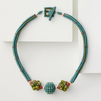 Celine Necklace