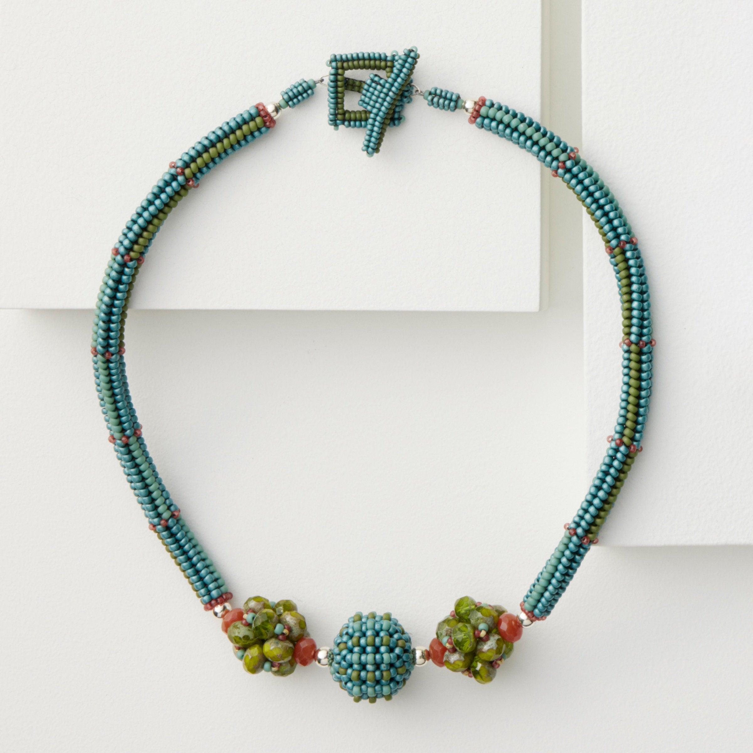 Celine Necklace