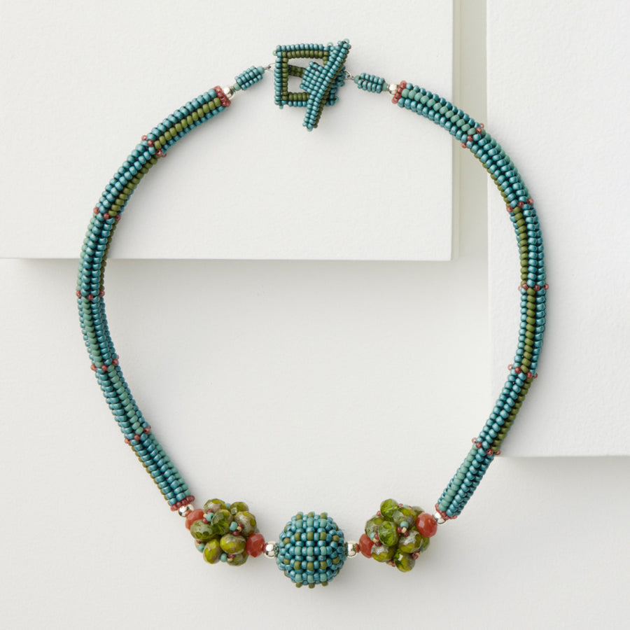 Celine Necklace