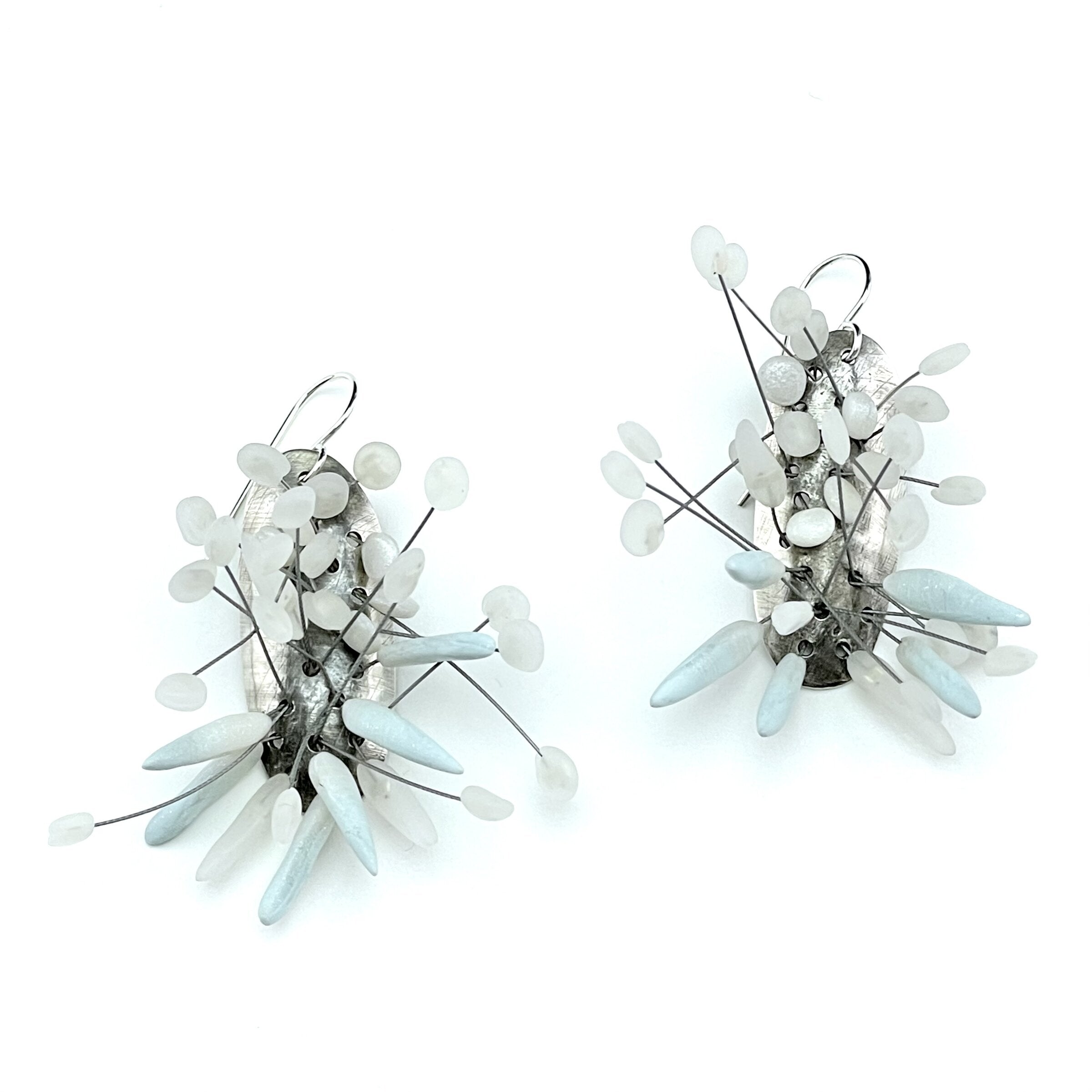 Crystal Dream Earrings