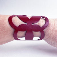 Big Red Cuff #4