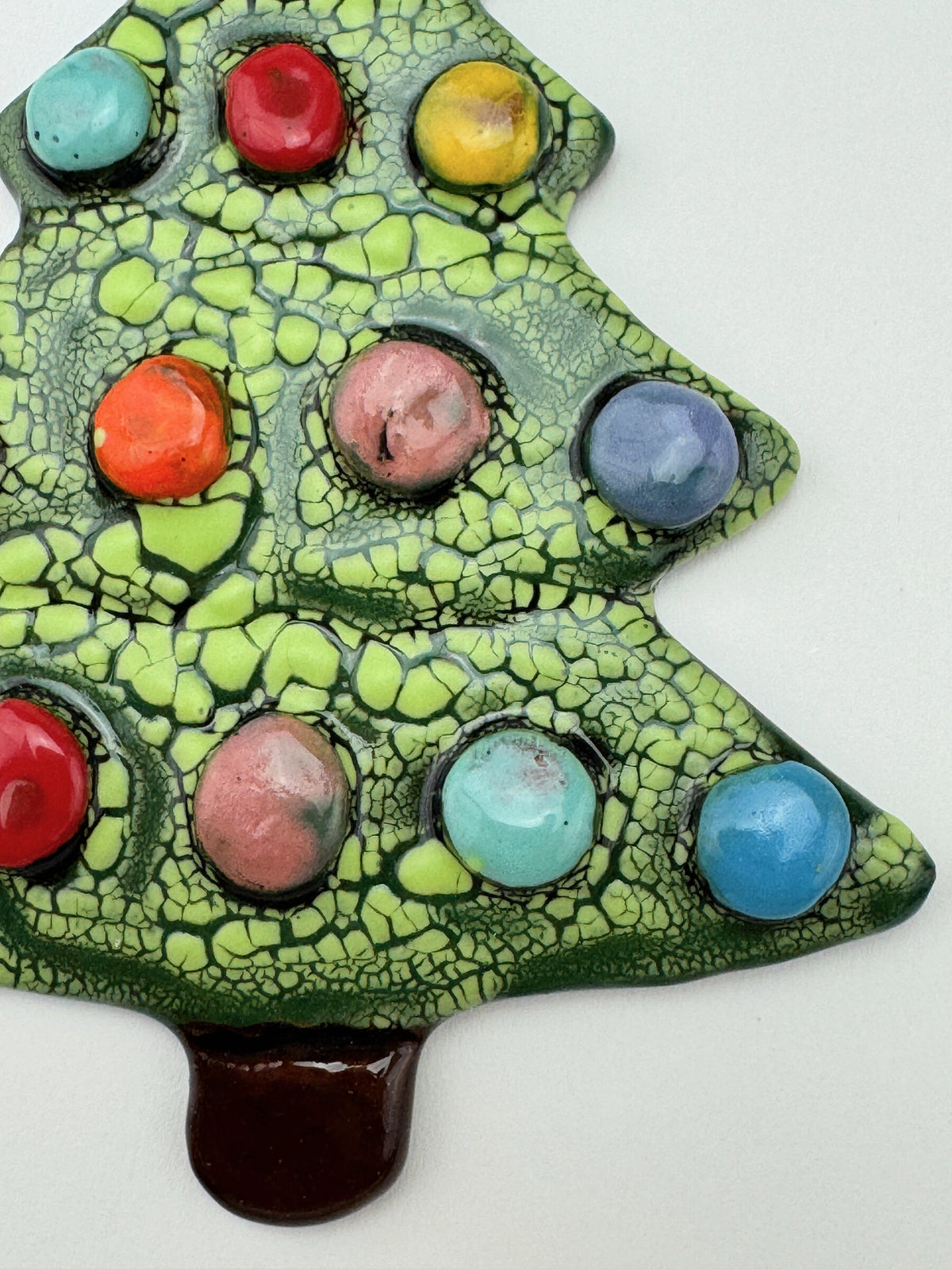 Medium Christmas Tree I