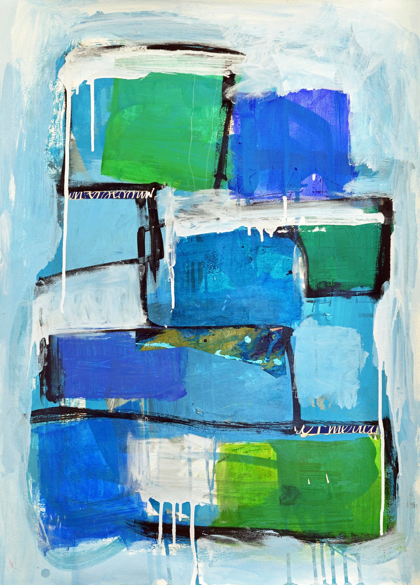 Building Blocks
