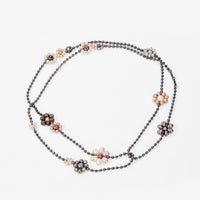 Bunches Necklace