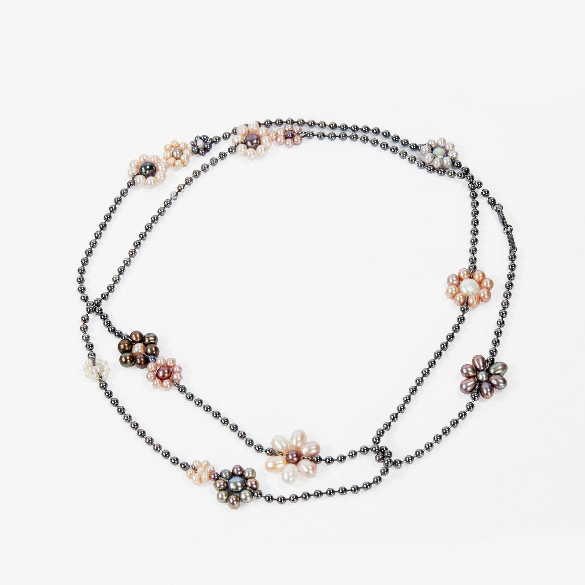 Bunches Necklace