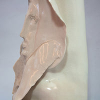 Face Vase VIII
