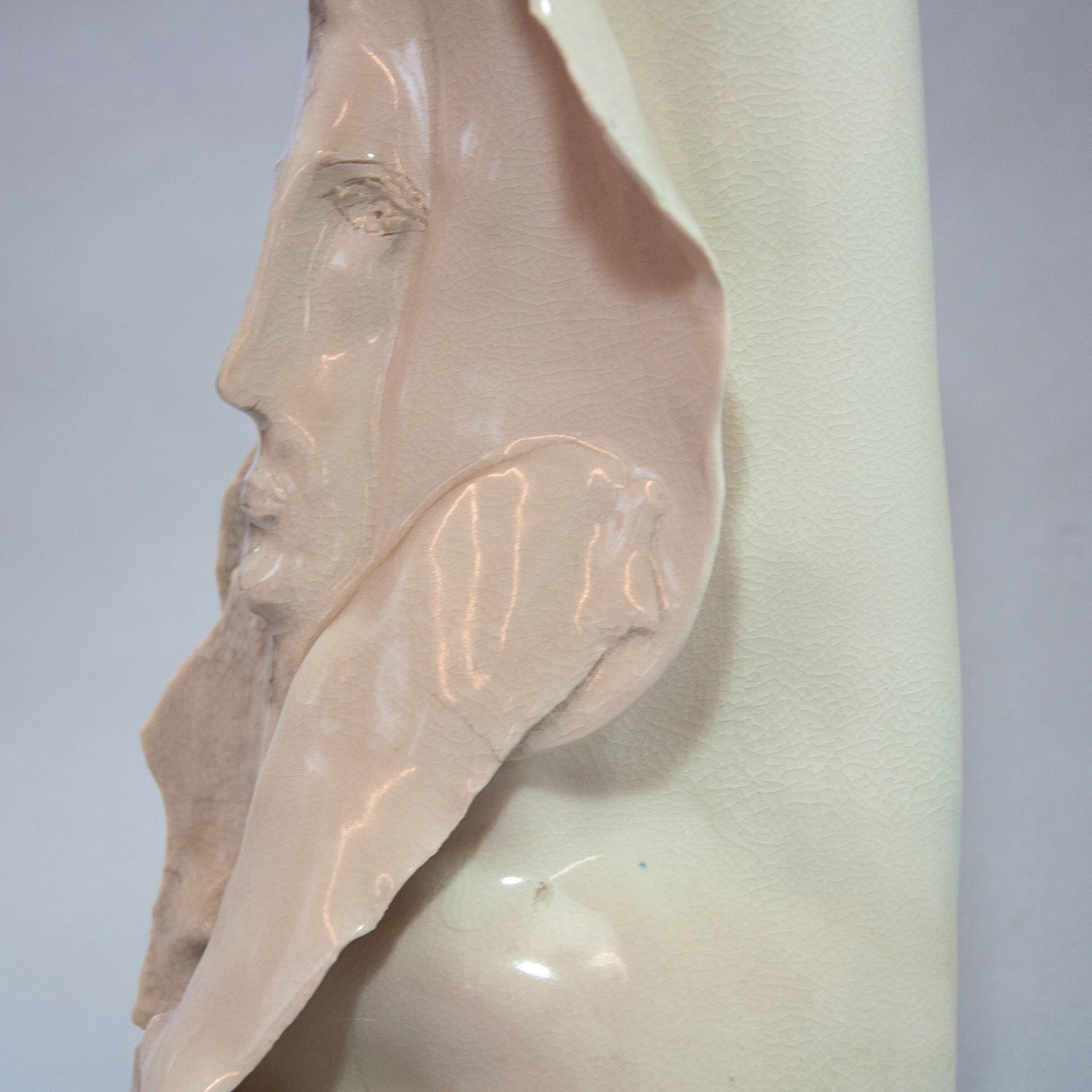 Face Vase VIII
