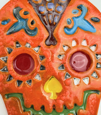 Sugar Skull IX