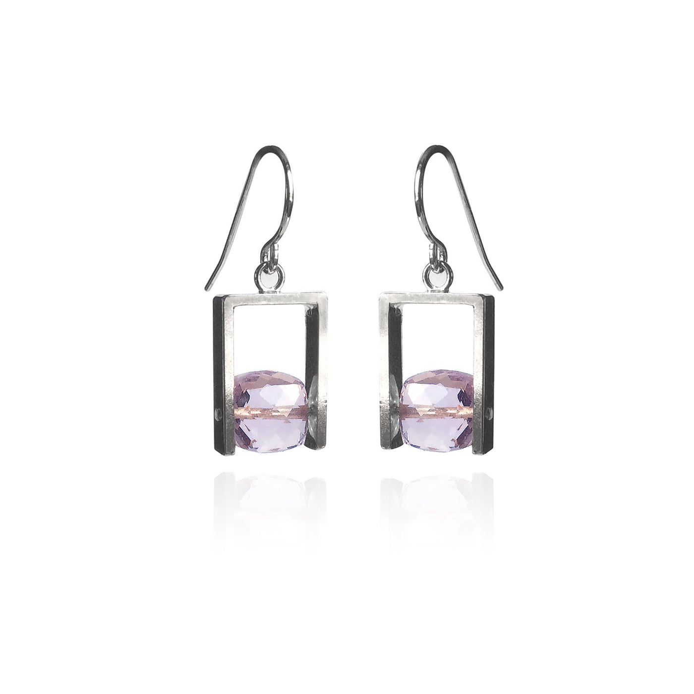 Pink Amethyst
