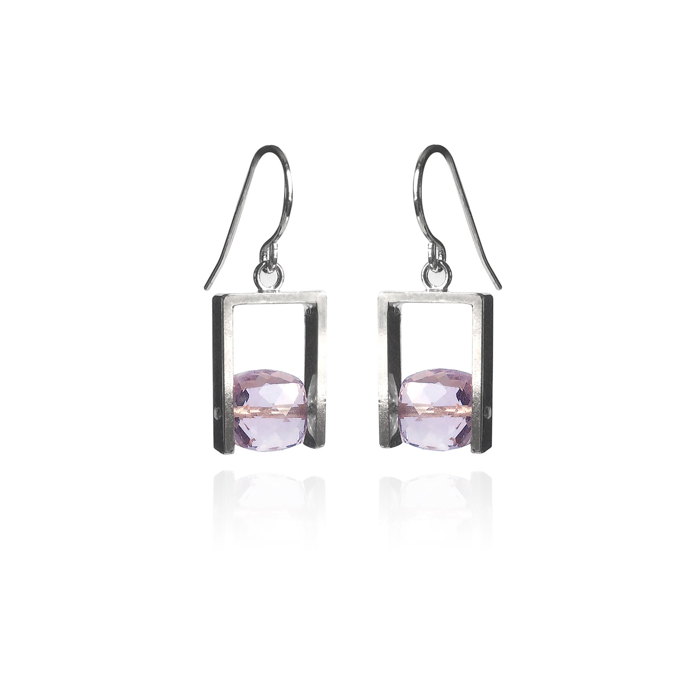 Pink Amethyst