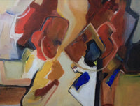 Rhythm and Image