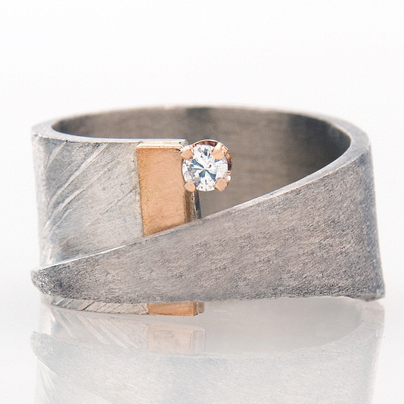 Forever 5 Ring