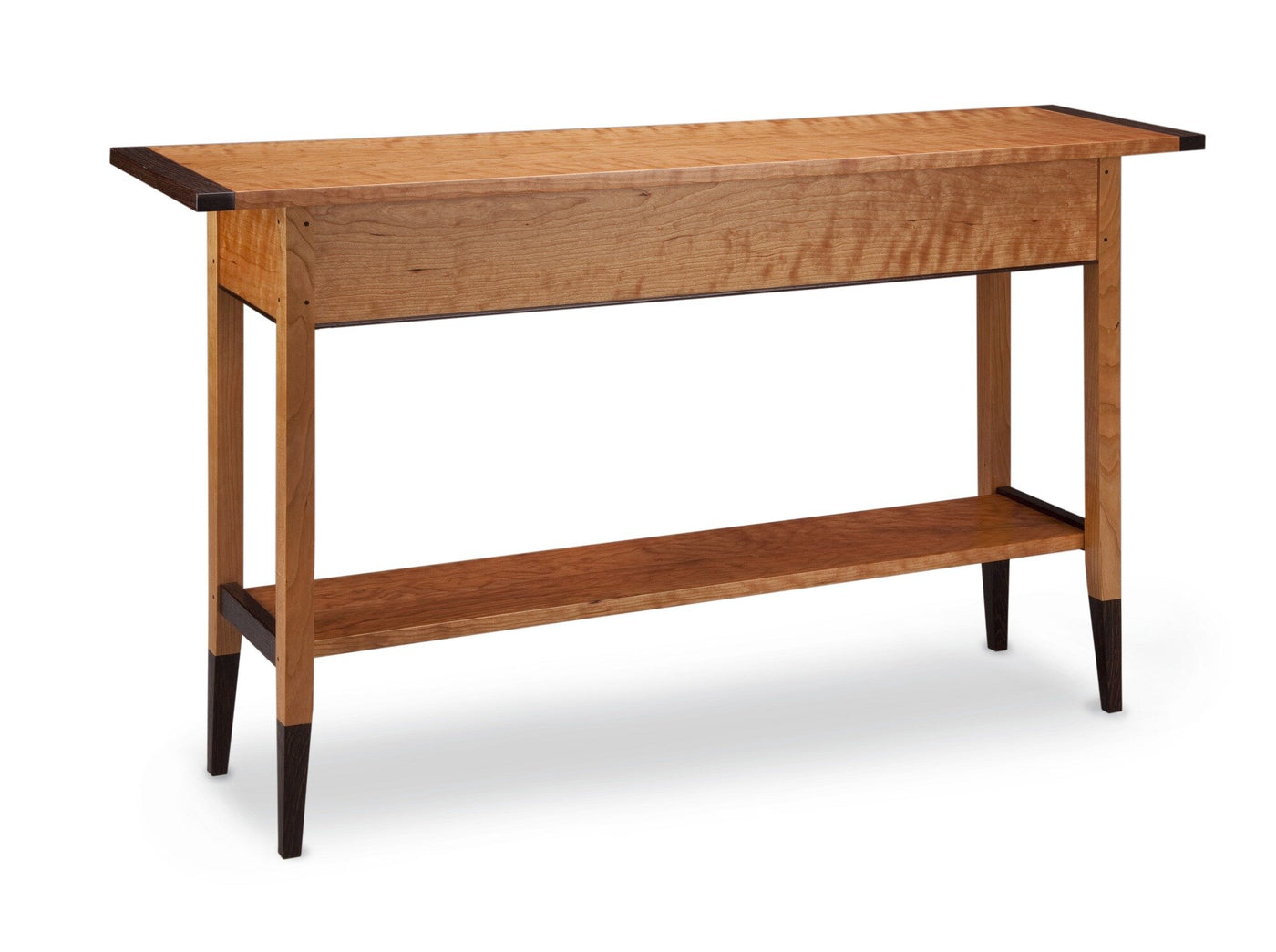Solid Cherry Table