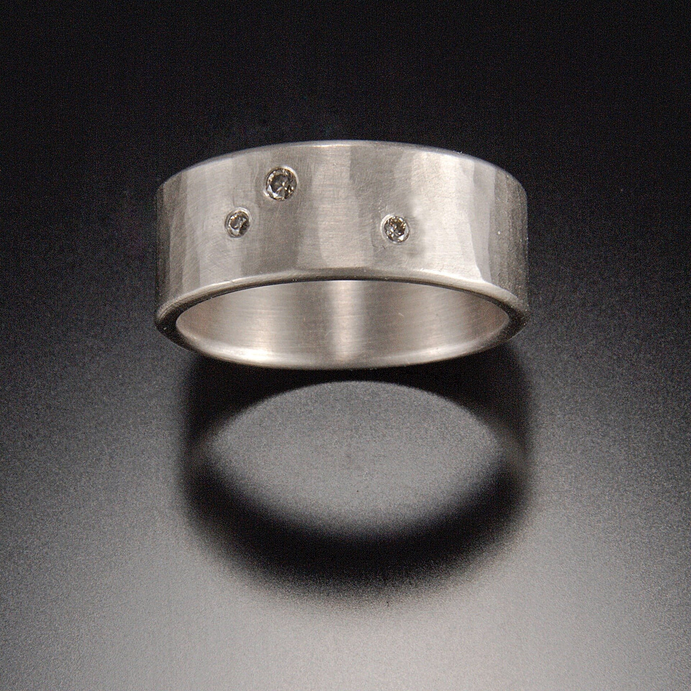 Constellation Hammered Band