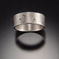 Constellation Hammered Band
