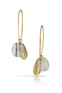 Bright Silver, Short