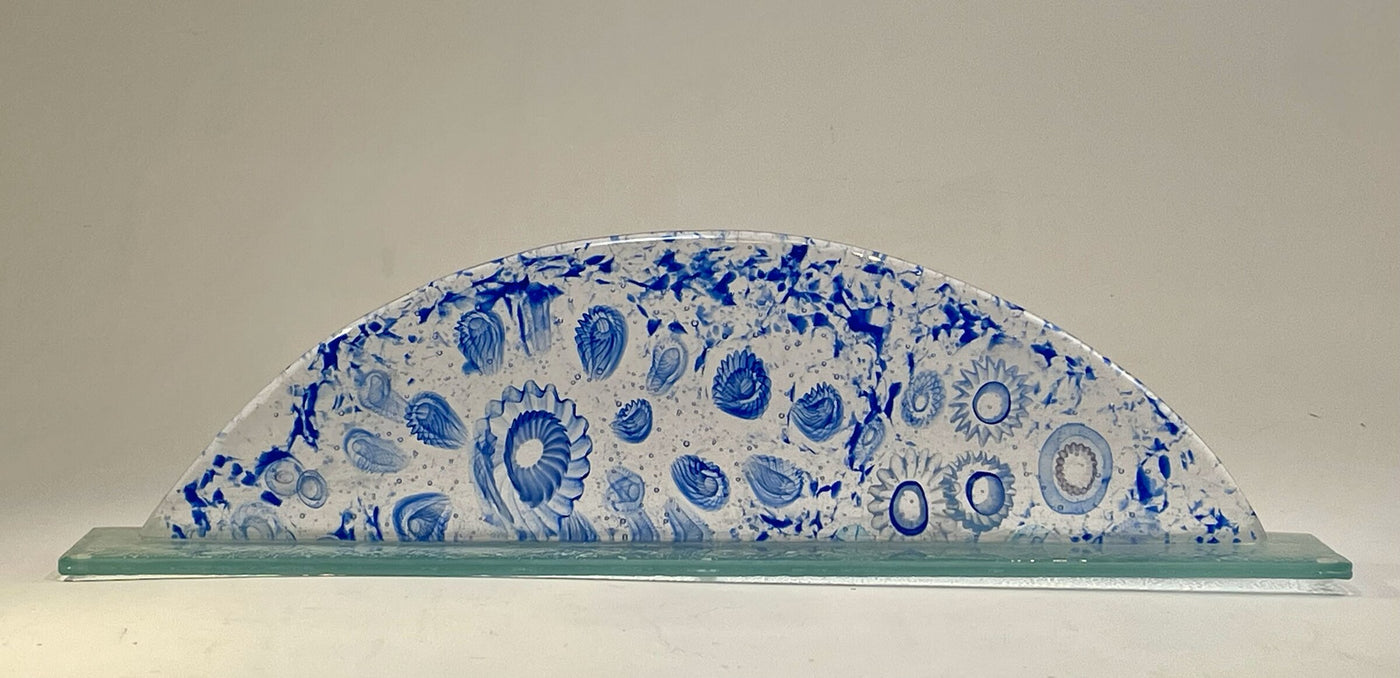 Whispering Blues