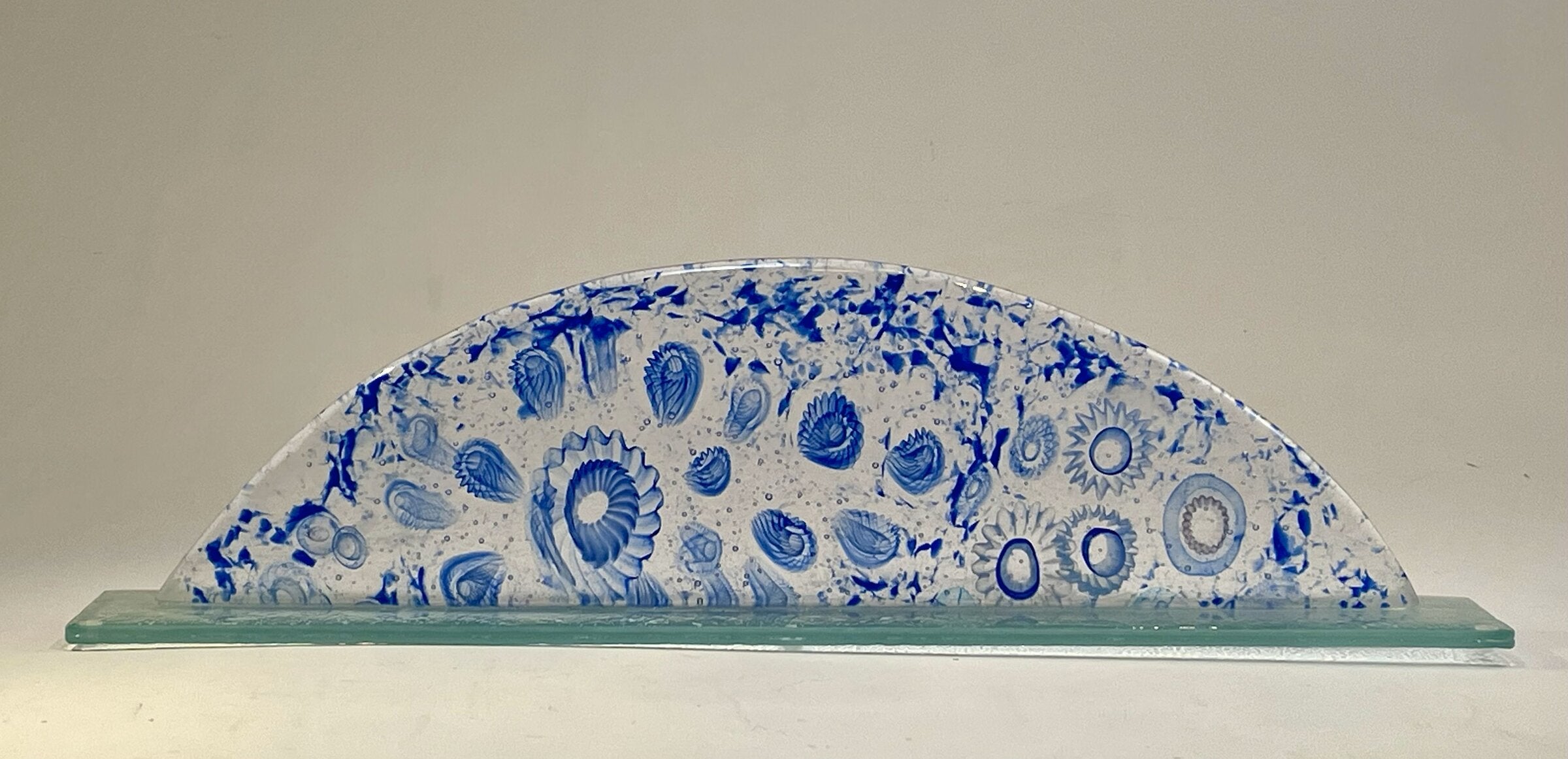 Whispering Blues