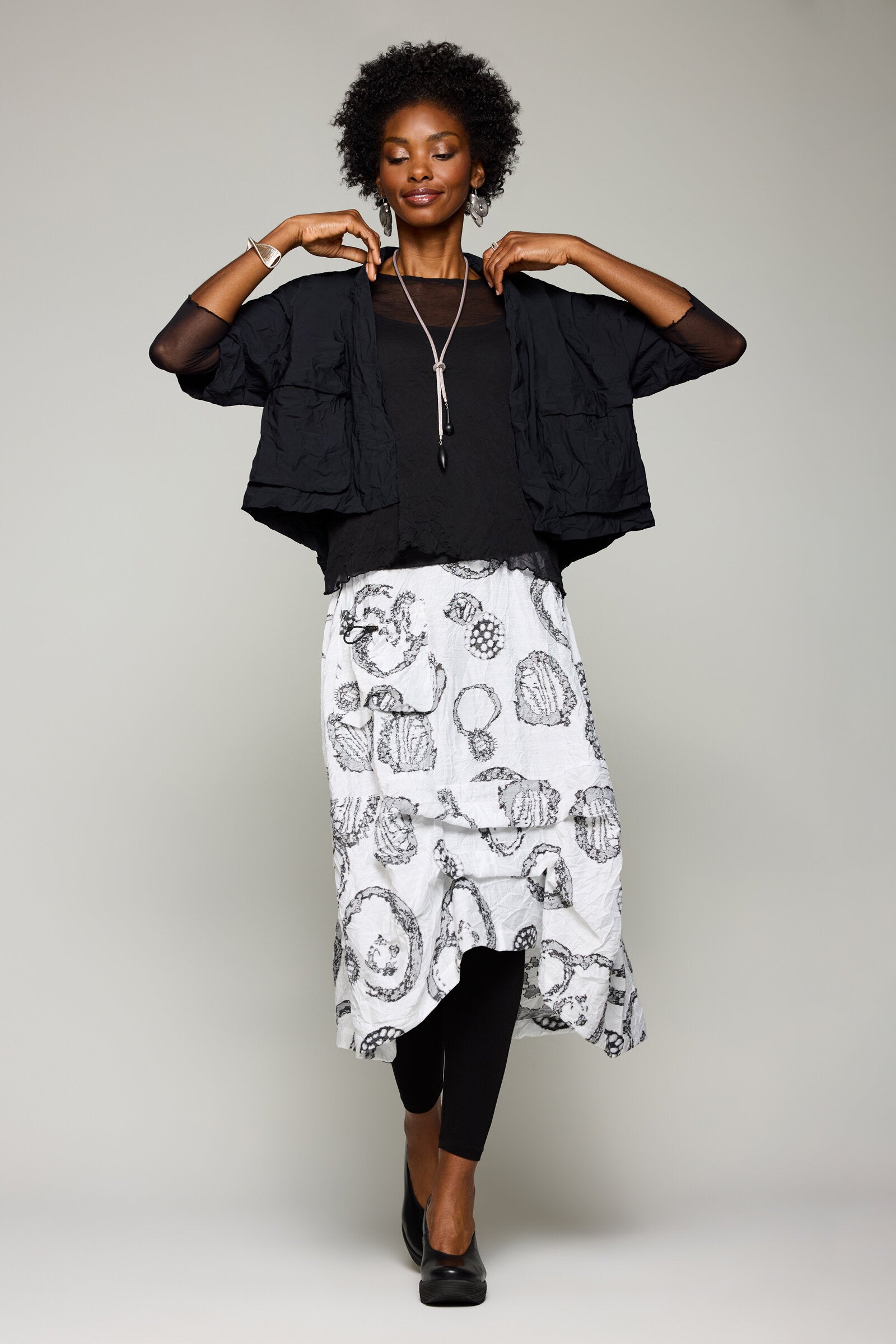Frankie Skirt