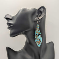 Power Statement Earrings