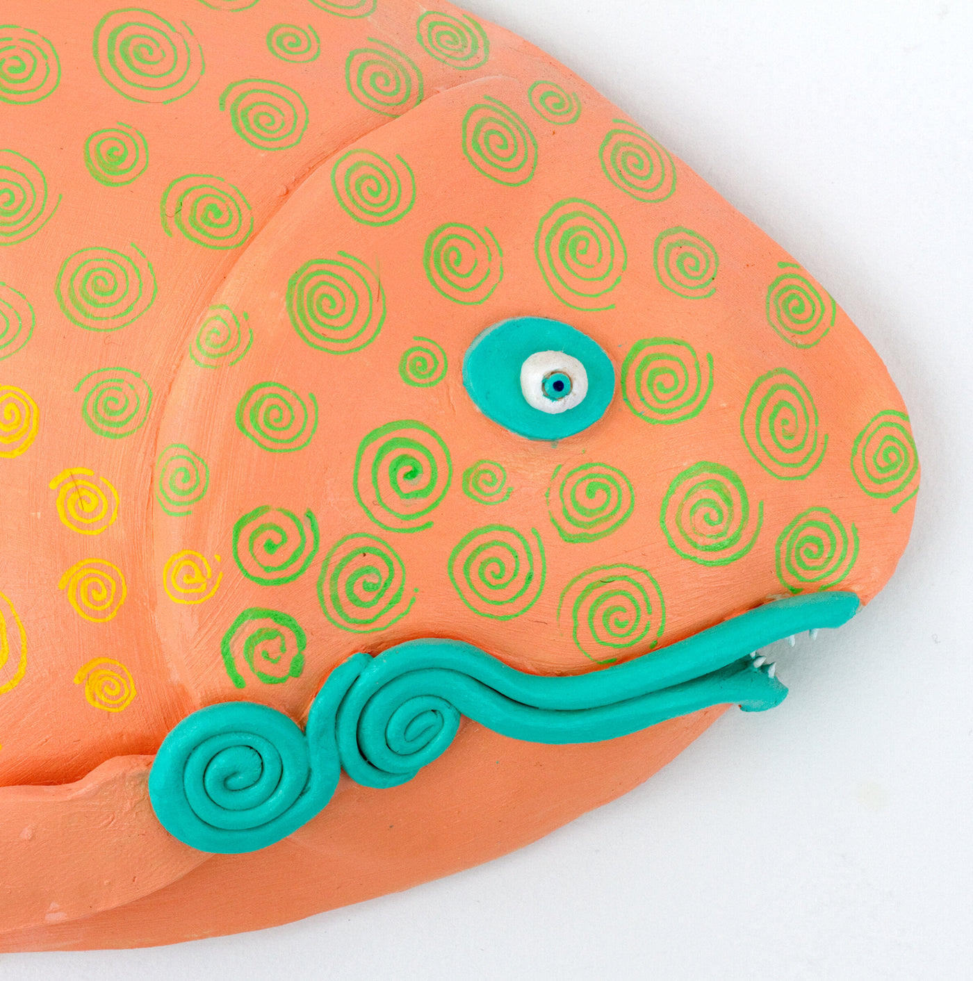 7 Seas Wonder Fish