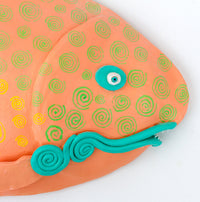 7 Seas Wonder Fish