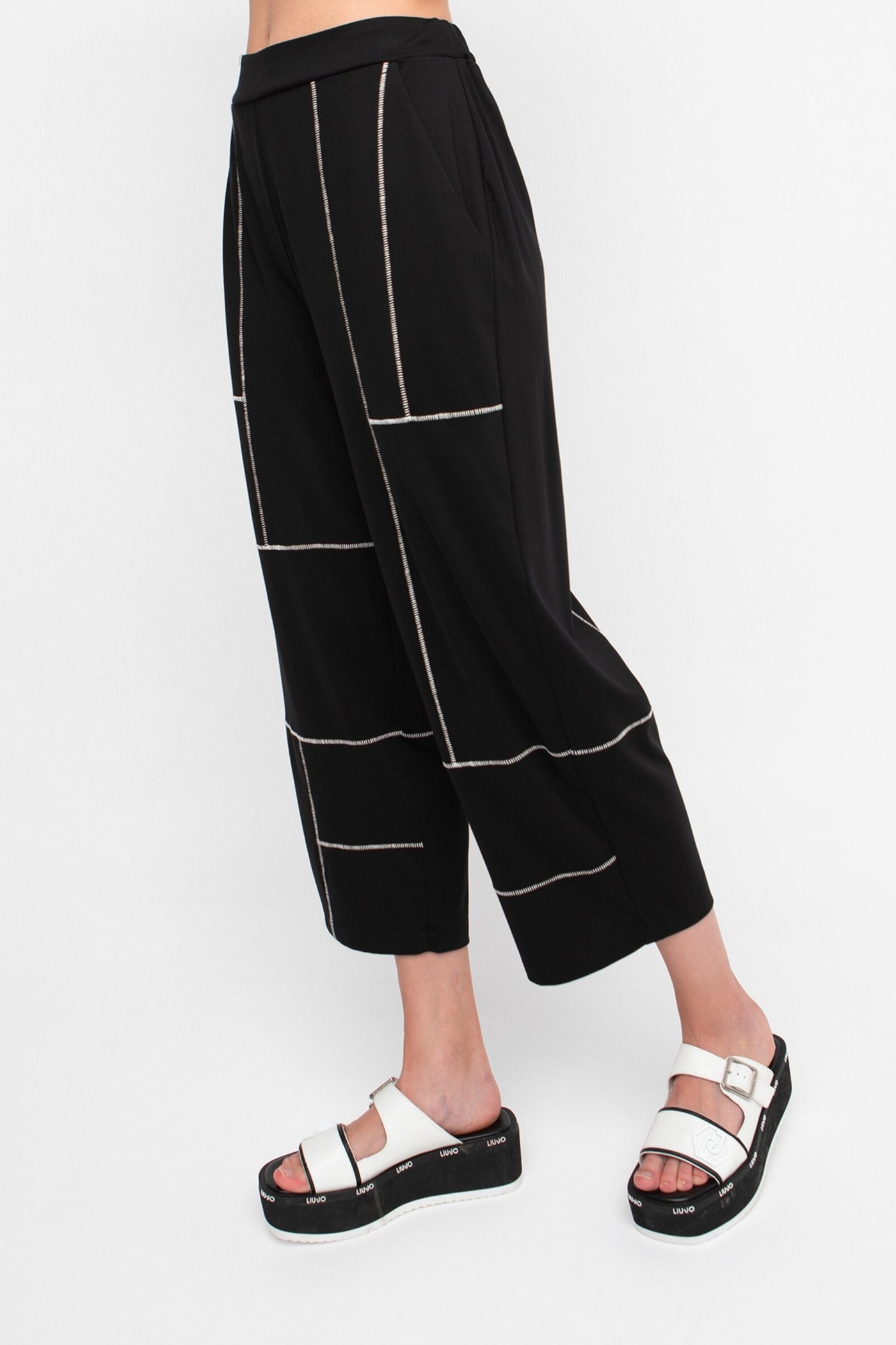 Tight Lines Pants