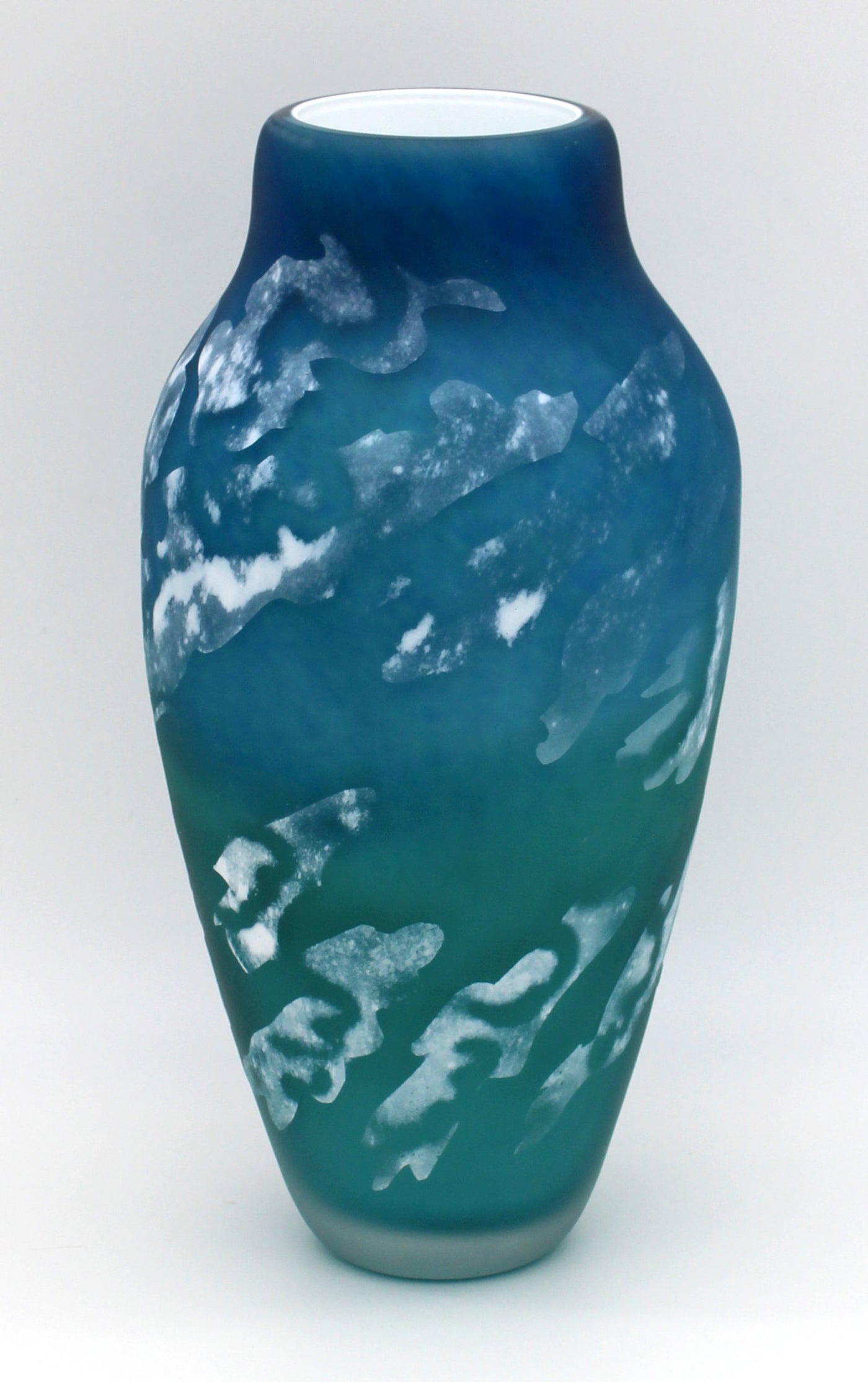 Cloud Vessel VI