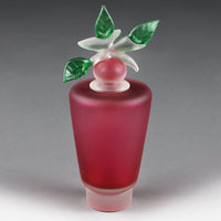 Pomegranate Tall Tapered
