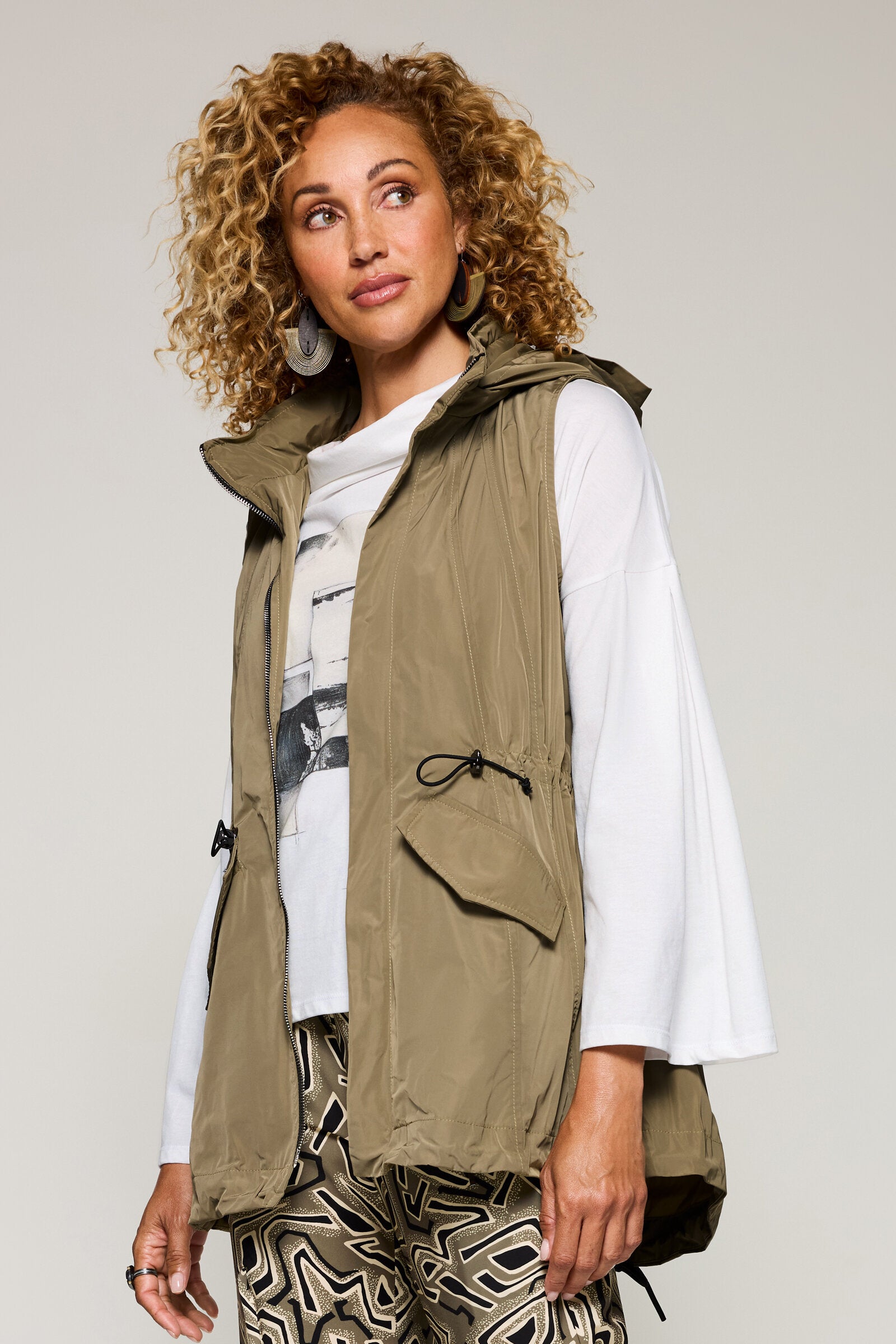 CoolSoft Ophelia Vest
