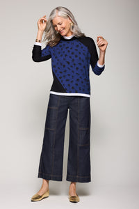 Talia Utility Jean