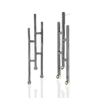 Dare to Dazzle Earrings