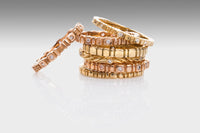 stacking example