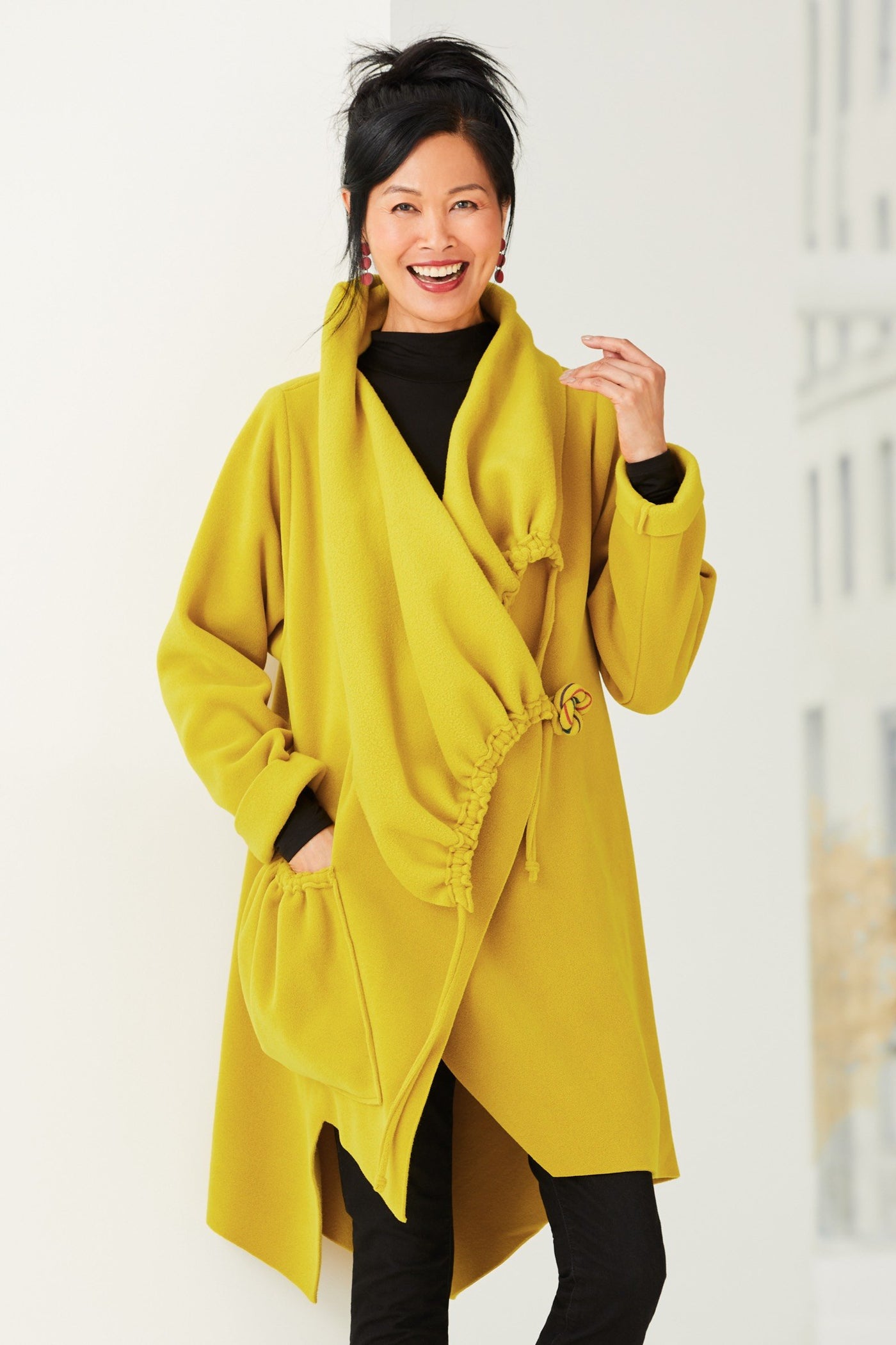 Firefly Coat