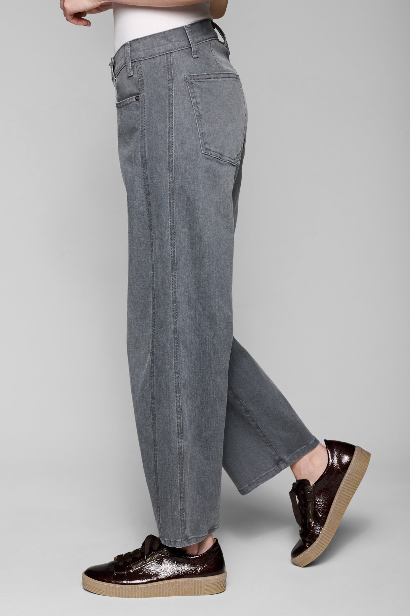 shadow gray