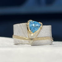 Nestled In Ring