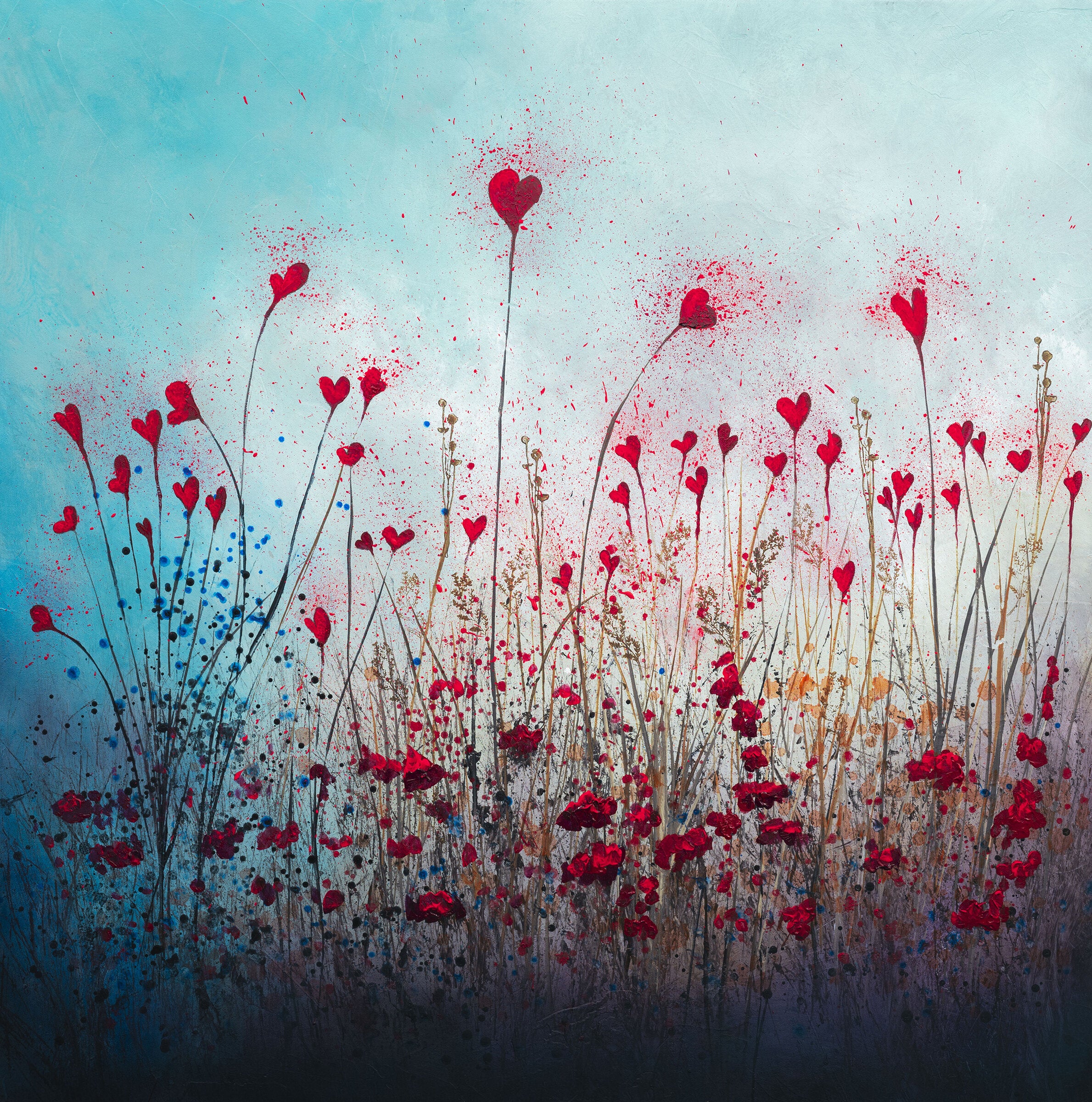 Garden of Love