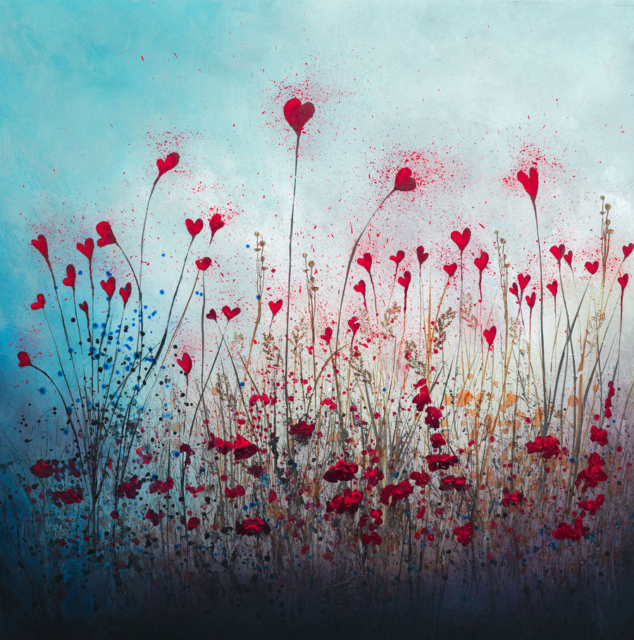 Garden of Love