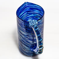 Deep Sea Blue