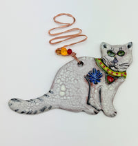 Cat II